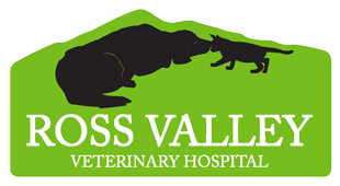 Ross Valley Veterinary Hospital