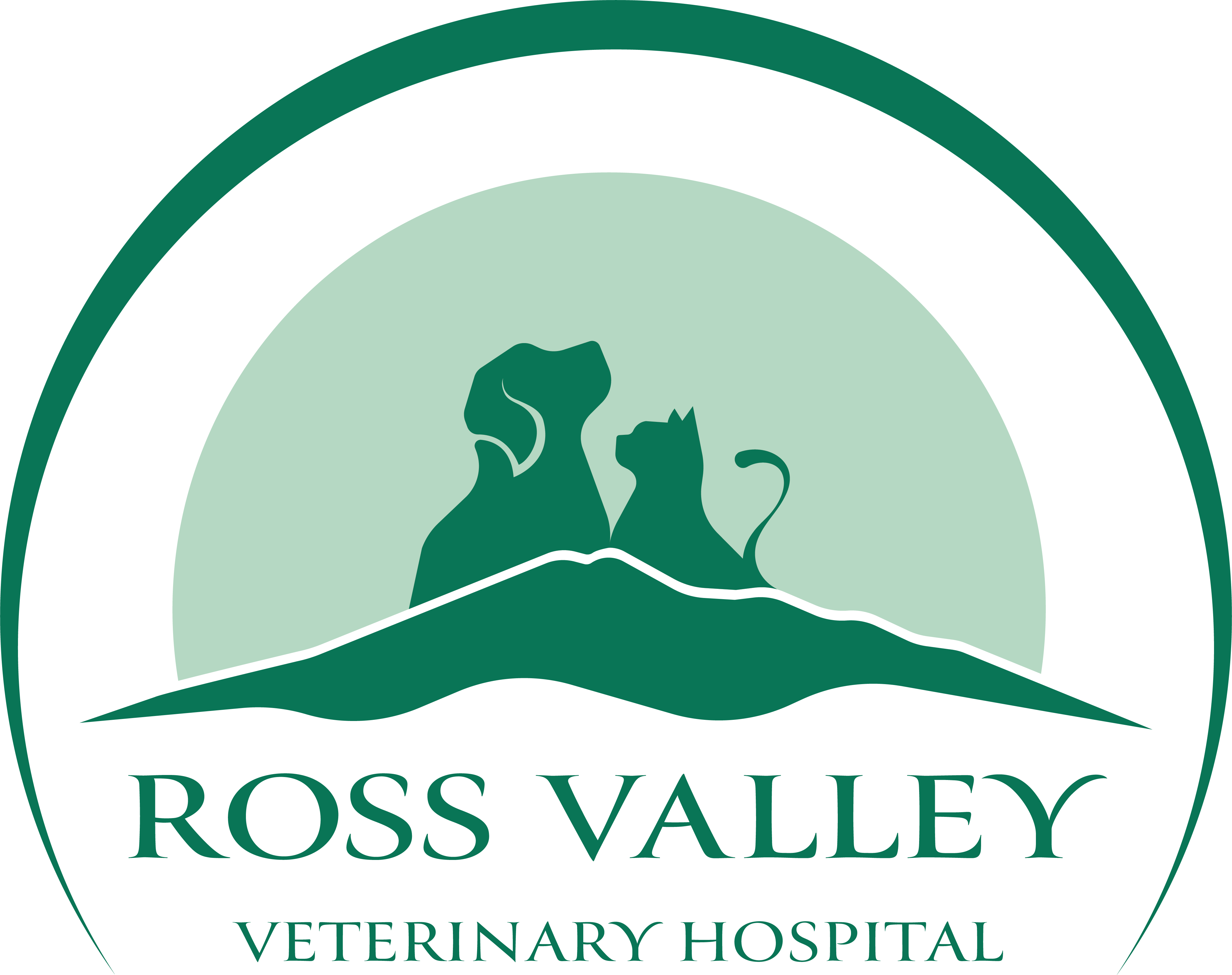Ross Valley Veterinary Hospital